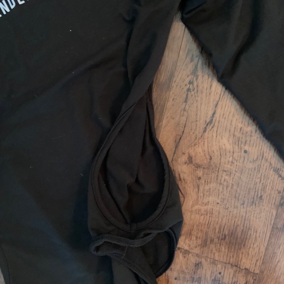 Fashion Nova Independent Bodysuit 🔥3 for $30 - Picture 3 of 3